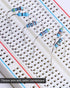 ELEGOO 17 Values 1% Resistor Kit Assortment - 0 Ohm-1M Ohm (Pack of 525) RoHS Compliant