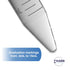 Conical Centrifuge Tubes 15mL, 50 Pack Plastic Test Tube with Screw Caps, Sterile Test Tubes with Lids