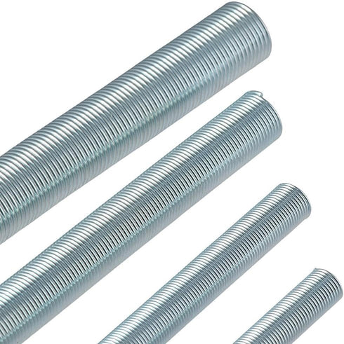 Pack of 5 Copper Pipe Tube Expander & Spring Tube Bender Set for Manual Refrigeration Hand Expanding Tool