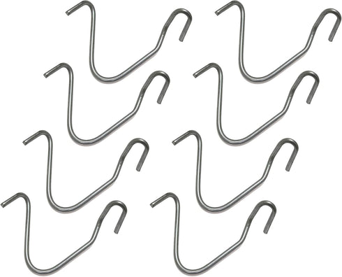 TPWC50 T-Post Wire Clips