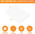 CAREGY 300 Pack Thermal Laminating Pouches, 3 Mil, 9 x 11.5 Inches Lamination Sheets for Laminator, Clear, Letter Size