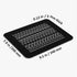 LPHEKS Funny Hidden Message Mouse Pad Funny Office Mousepad with Sarcastic Quote, Cool Gaming Mouse Pad for Desk