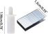 Misright Set 40 Louvers Repair Tools Plantation Shutter Repair Tool Kit Including Tilt Rod Louvers For Replacement