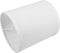 Artibetter Fabric Drum Lampshade Table Light Shade for Bedroom Floor Lamp Lightweight