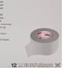 3M 1" 5 1/2 12 Direct Collection Microfoam Surgical Tape x yd, Stretched Box