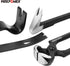 4-Pieces Set, 12-inch 8-inch 10-inch 7-inch MAXPOWER Pry Bar Utility Claw Pry Bar, Nail Puller, and Flat Pry Bar