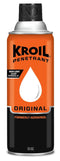 Kroil Aerokroil Penetrant - Rust Penetrating Lubricant - Corrosion Inhibitor Oil for