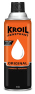 Kroil Aerokroil Penetrant - Rust Penetrating Lubricant - Corrosion Inhibitor Oil for