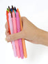 Tombow GCB-013 Water Based Sign Pen, Play Color 2, 36 Colors Pencil