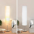 37. 4 Inch Gadpiparty Paper Lamp Shade, Rice Paper Floor Lamp Shade Replacement, for Standing Decorative Rice Lampshade