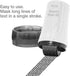 Guard Your ID Advanced 2.0 Roller Identity Privacy Stamp, Identity Theft Prevention, Regular 3-Pack