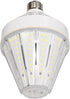 5200 Lumen LED Corn Cob Light Bulb, 40-watt, 300-watt Equivalent, Daylight 5000K, E26 Base, 1-Pack