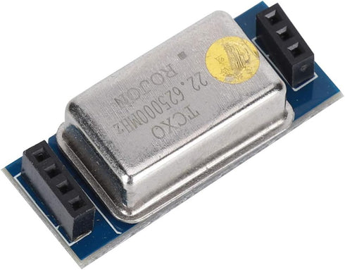 Temperature-Compensated Crystal Module, 857 Crystal Module, Electronic Electronic Equipment Electronic Product for TCXO-9 Crystal Module