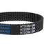 HTD5M-350 Close Loop Pulley Timing Belt, 350mm Length x 20mm Width, High Torque Rubber Belt for 3D Printer CNC