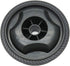 XMHF 115mm Dia Anti-Slip Wheels for Air Compressor - Plastic Trundle, Black, 2Pcs