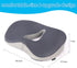 Pacico Memory Foam Seat Cushion for Office Chair, Home Chair, Car Seat, Airplane, Wheelchair, Pain Relief for Long