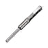uxcell 9/16" x 210mm Square Hole Drill Bits for Wood, Mortising Chisel Bit Auger Spur Cutter Tool