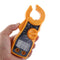 Digital Clamp Multimeter, AC DC Voltmeter Ammeter Ohmmeter Volt Tester with Overload Function
