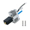 Extruder Hot End Kit for Neptune 4 Plus/4 Max, All Metal Hot End with Nozzle, 3D Printer Accessories