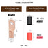 Thick Copper Electric Wire Lugs - 10Pcs Bare Copper Gauge 4Awg-1/4"(M6) Ring Heavy Duty Battery Cable Lugs Ends with