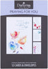Dayspring - Roy Lessin - 12 Boxed Cards, KJV (77546) - Praying for You, Meet Me in the Meadow, Multi