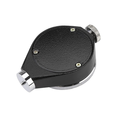 Rubber Hardness Tester Durometer Meter 0-100 HA (Type A) - Rubber Tire Hardness Tester