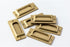 Brass Label Plate, Midori (82022006)