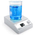 HYCC Digital Magnetic Stirrer Laboratory Stir Plate with Timing Function and LCD Display