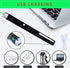 Whiteboard Indicator, USB Lecture Presenter, Suitable for Teaching Lectures and Showroom Presentations