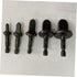5pcs Copper Expander Black Hose Piping Kit - Specialty Tools for Air Conditioner Copper Tube Expander