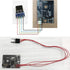 10PCS USB 3.1 Type C Connector, 24 Pins Male Plug Socket Receptacle Adapter for Solder Wire & Cable