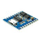 CVKLJCFSI DY-SV17F Audio Module Mini MP3 Player IO Trigger USB Download Flash Module(1pcs)
