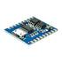 CVKLJCFSI DY-SV17F Audio Module Mini MP3 Player IO Trigger USB Download Flash Module(4pcs)