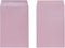 Quotidian Pearlescent Peach Mini Coin Bags Envelopes 2 1/3 x 3 1/2 inch, Self-Adhesive, Pack of 50