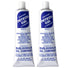 Food Grade Equipment Lubricant NSF - Premium Mineral Oil for Food Grade Grease Applications, Pack of 2