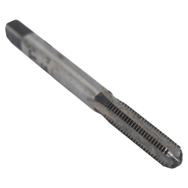 Drill America DWTB5X.8 High Speed Steel 4 Flute Bottoming Tap, m5 x .8, (Pack of 1)