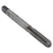 Drill America DWTB5X.8 High Speed Steel 4 Flute Bottoming Tap, m5 x .8, (Pack of 1)