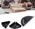 Variable Angle Fixture Woodworking Angle Clamp Corner Fixer for Woodworking Tools(Protractor 90 )