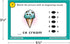 Teacher Created Resources Power Pen Learning Cards: Long Vowels, Model: 6102