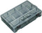 Easnea Screw Organizers Storage Bin Hardware Storage Box Hardware Organizer Garage Removable with