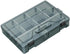 Easnea Screw Organizers Storage Bin Hardware Storage Box Hardware Organizer Garage Removable with
