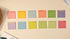 Yinder 24 Pcs Employee Appreciation Sticky Notes, Thank You Gifts, Mini Pocket Notepads for Graduation