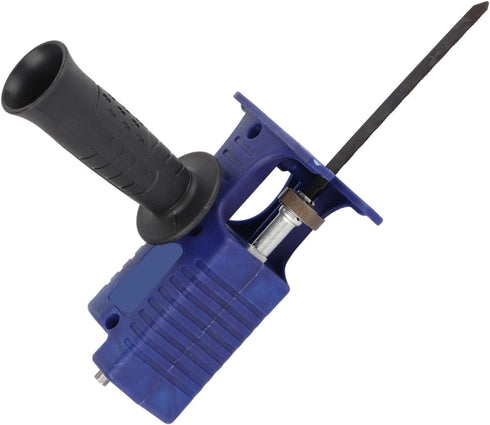 Garosa Cordless Li-ion Reciprocating Saw Hand Tools with Ergonomic Handle and 3pcs Saw Blade for Cutting