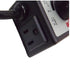 WFLNHB Variable Speed Controller Replacement for Router Fan, Electric Motor Rheostat, AC 1500W / 120 Volt / 15 Amps