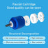 35mm Faucet Cartridge, Replacement for DIY Repair and Home Improvement, Shower Valve Cartridge