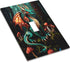 HTSAHKV 3 5 Inch Cool Flying Dragon Wall Plate Light Switch Cover Single Gang Outlet Faceplate Print Plate Cover X