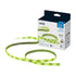 WiZ Connected 6FT RGB Wi-Fi LED Smart Color Changing Light Strip -