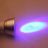 Mengjay 1 Dimmable GU10 3W Bulb Pcs Led RGB LED Spotlight Smart Led Lamp with Remote