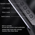 MIHEAL LED Light Bar RGB Lamp,Smart Lighting Tower Starter Kit with Remote for PC, TV, Gaming Room and Computer Case