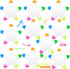 Star Highlighters, 10 PCS, 5-In-1 Colorful Star Highlighters, Watercolor Highlighter, Multi Color Fluorescent